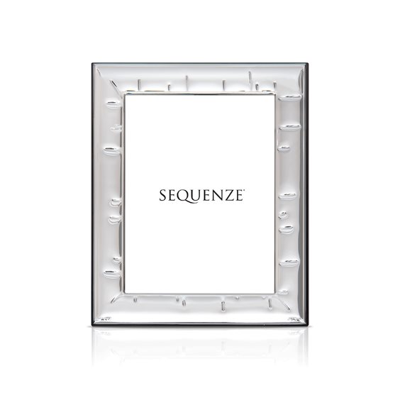 Cornice Sequenze Argenti Pad in Argento SQ1123/15 - SQ1123/15